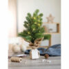 Mini árbol Navidad plástico - AVETO