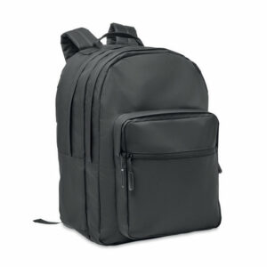 Mochila para portátil RPET 300D - VALLEY BACKPACK