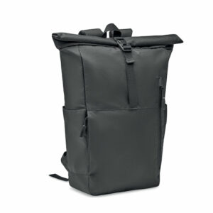 Mochila rolltop RPET 300D - VALLEY ROLLPACK