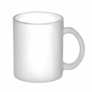 Taza cristal sublima. 300 ml - SUBLIMATT