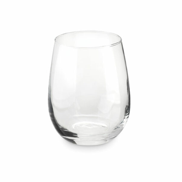 Vaso cristal reutilizable - BLESS