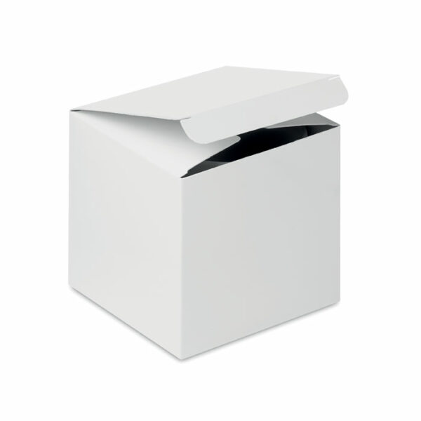 Caja  carton taza sublimacion - BOX