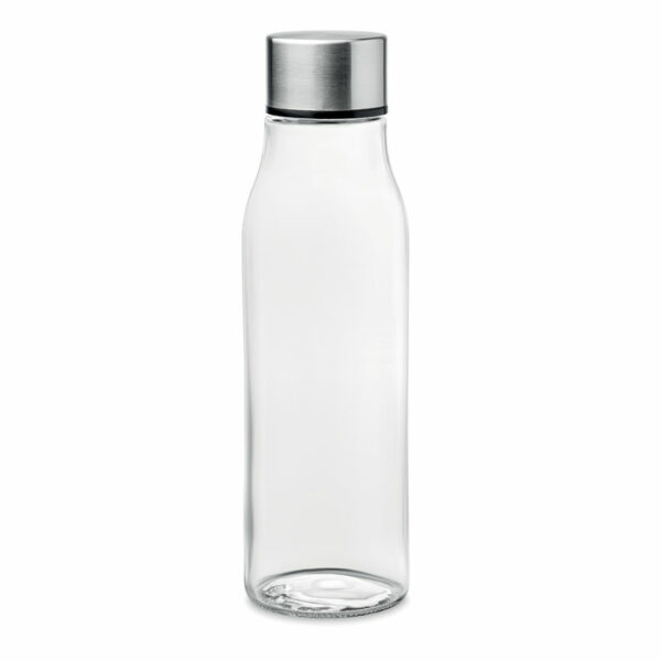 Botella de cristal 500ml - VENICE