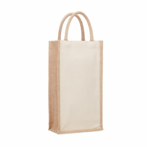 Bolsa para vino - CAMPO DI VINO DUO