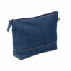 Neceser denim reciclado - STYLE POUCH