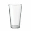 Vaso de cristal 300ml - RONGO