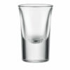 Vaso de cristal 28ml - SONGO