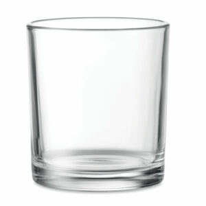 Vaso corto 300ml - PONGO