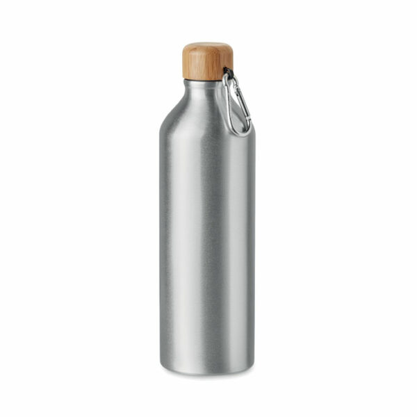 Botella de aluminio 800 ml - BIG AMEL