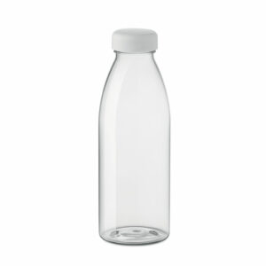 Botella RPET 500ml - SPRING