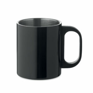 Taza doble pared 300 ml - TANISS