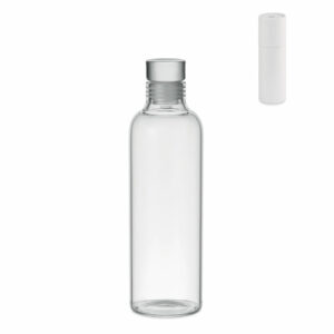 Botella de borosilicato 500 ml - LOU