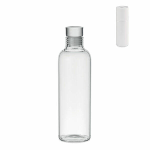 Botella de borosilicato 500 ml - LOU
