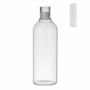 Botella de borosilicato 1L - LARGE LOU