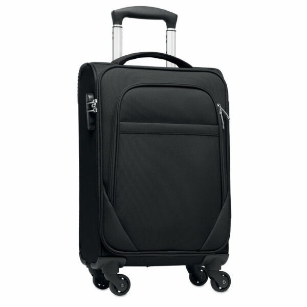 Trolley de 600D RPET Soft - VOYAGE