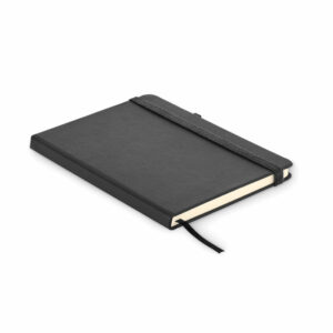 Libreta rayado PU reciclado A5 - ARPU