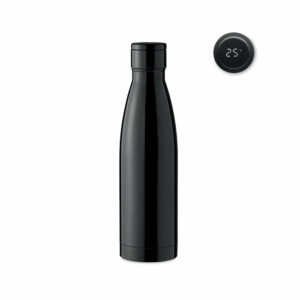 Botella termómetro 500ml - BELO LUX