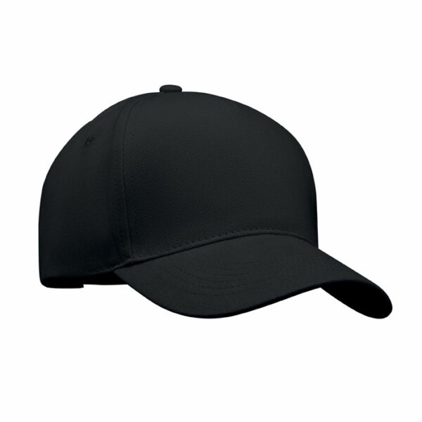 Gorra béisbol 5 pan. - SINGA