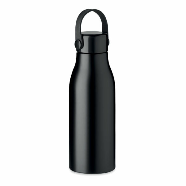 Botella de aluminio 650ml - NAIDON