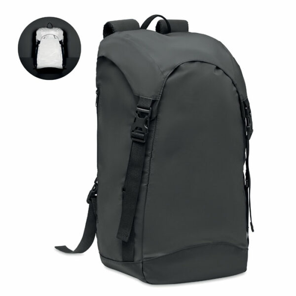 Mochila brillante 190T - EIGER