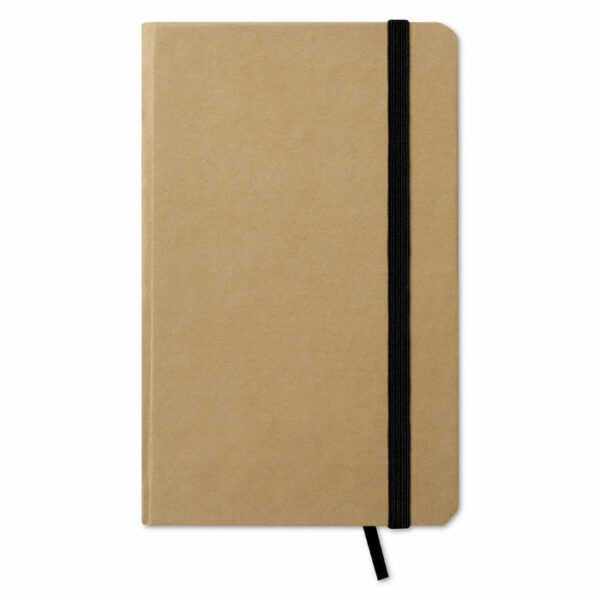 Libreta material reciclado - EVERNOTE