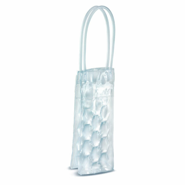 Bolsa nevera transparente PVC - BACOOL