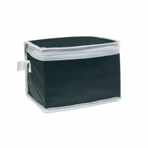 Nevera non woven para 6 latas - PROMOCOOL