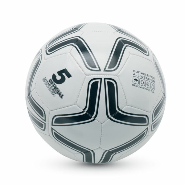 Balón de fútbol en PVC 21.5cm - SOCCERINI