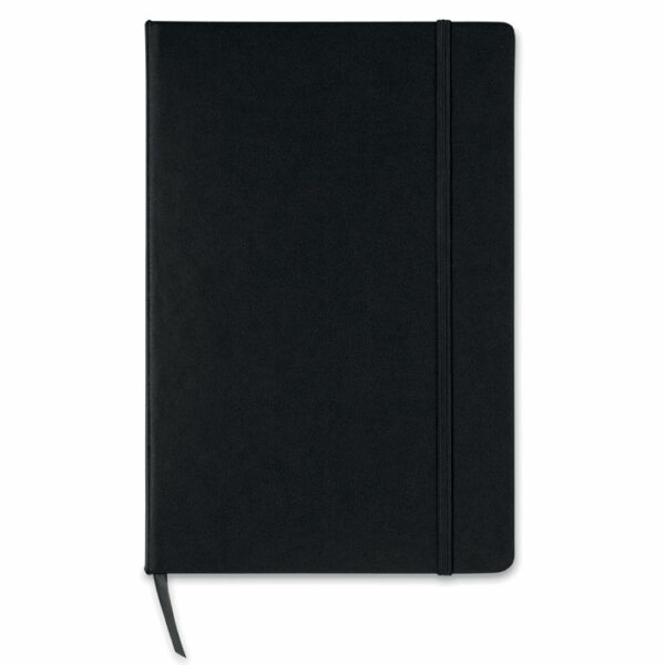 Libreta A5 - SQUARED