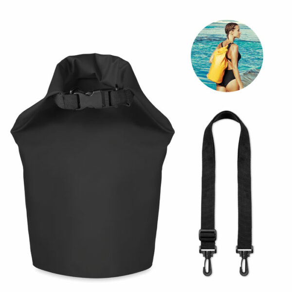 Bolsa impermeable PVC 10L - SCUBA