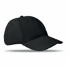 Gorra de beisbol de 6 paneles - BASIE