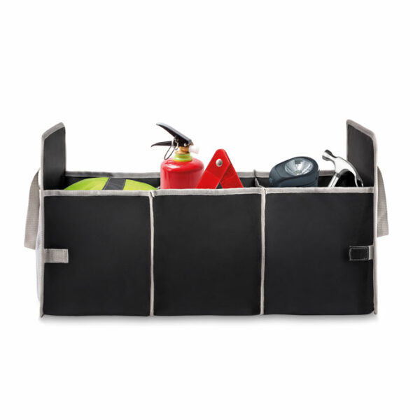 Organizador coche plegable - ORGANIZER