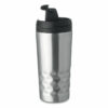 Vaso en acero 280 ml - TAMPAS