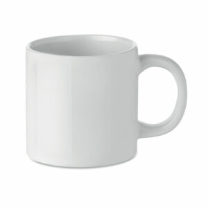 Taza sublimación 200 ml - MINI SUBLIM