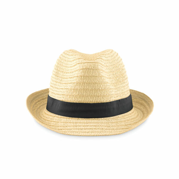 Sombrero de paja - BOOGIE