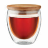 Vaso cristal doble capa 250 ml - TIRANA SMALL