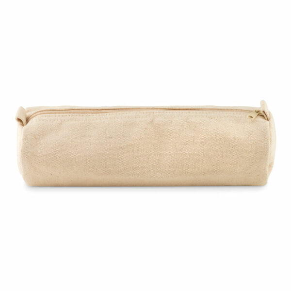 Estuche de algodón 320gr/m² - NATU POUCH