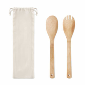 Set de 2 utensilios cocina - MAYEN SET