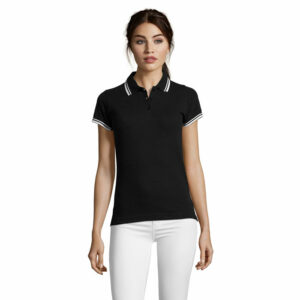 PASADENA polo mujer 200g - PASADENA WOMEN