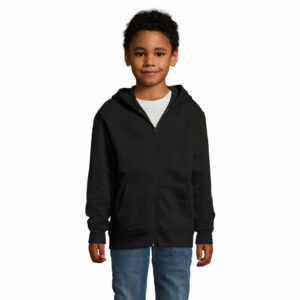 STONE SUDADERA NIÑO 260g - STONE KIDS