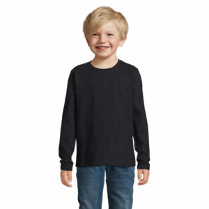 IMPERIAL niños camiseta190 - IMPERIAL LSL KIDS