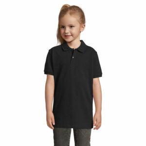 PERFECT POLO NIÑO 180g - PERFECT KIDS