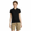 PEOPLE POLO MUJER 210g - PEOPLE