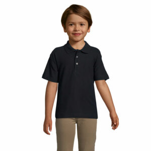 SUMMER II POLO NIÑO 170g - SUMMER II KIDS